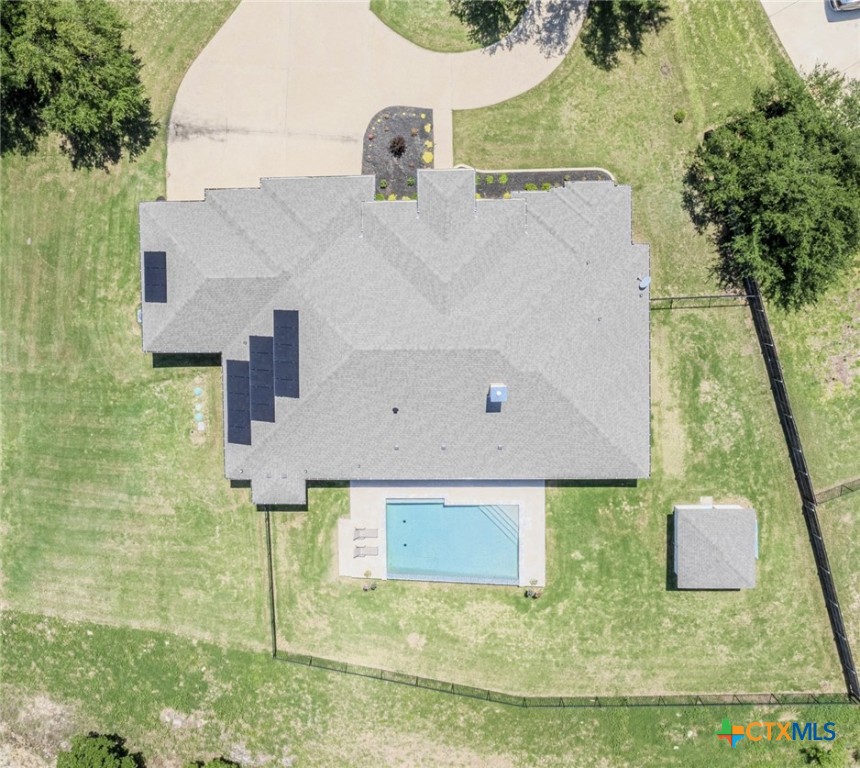 4013 Turning Leaf Drive