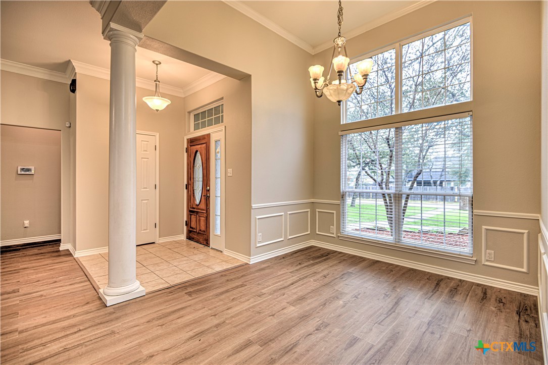 4 Sobrante Road