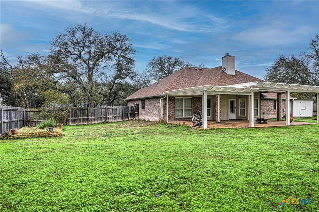 4 Sobrante Road
