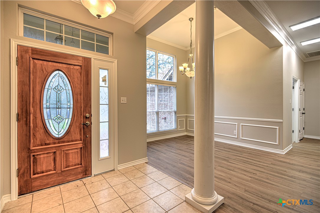 4 Sobrante Road