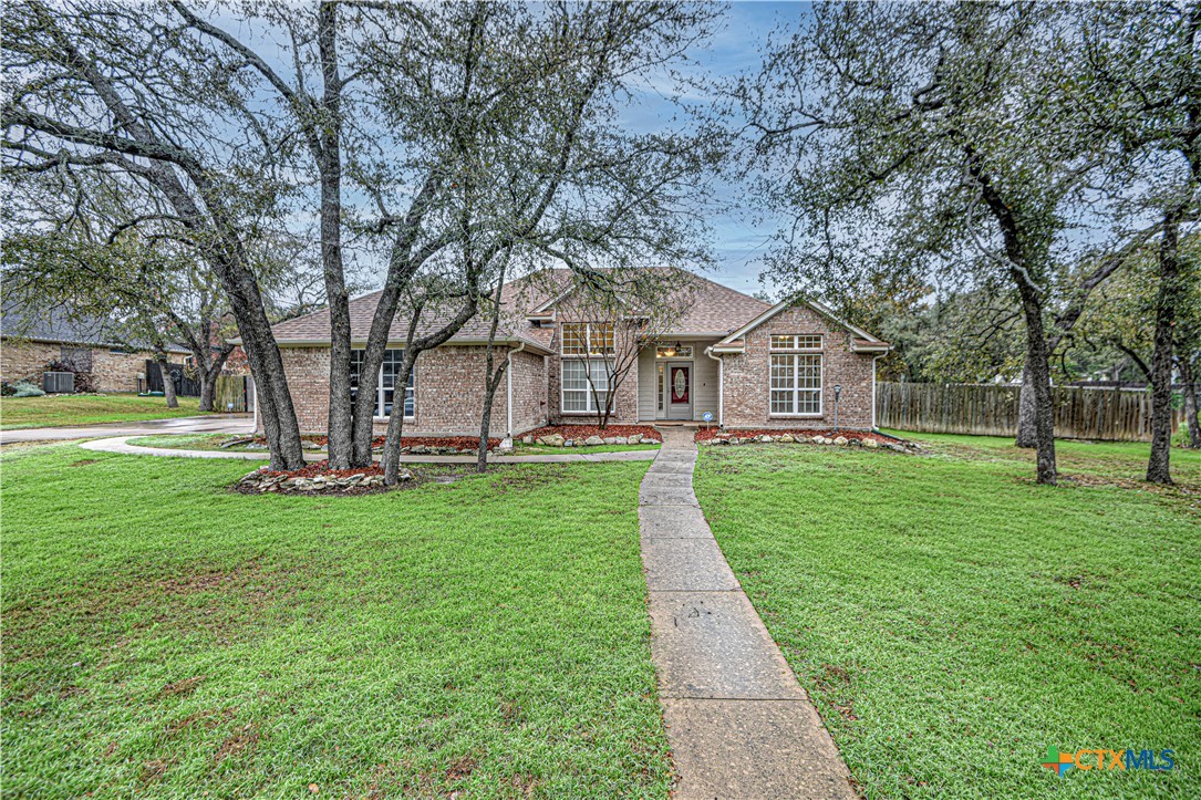 4 Sobrante Road