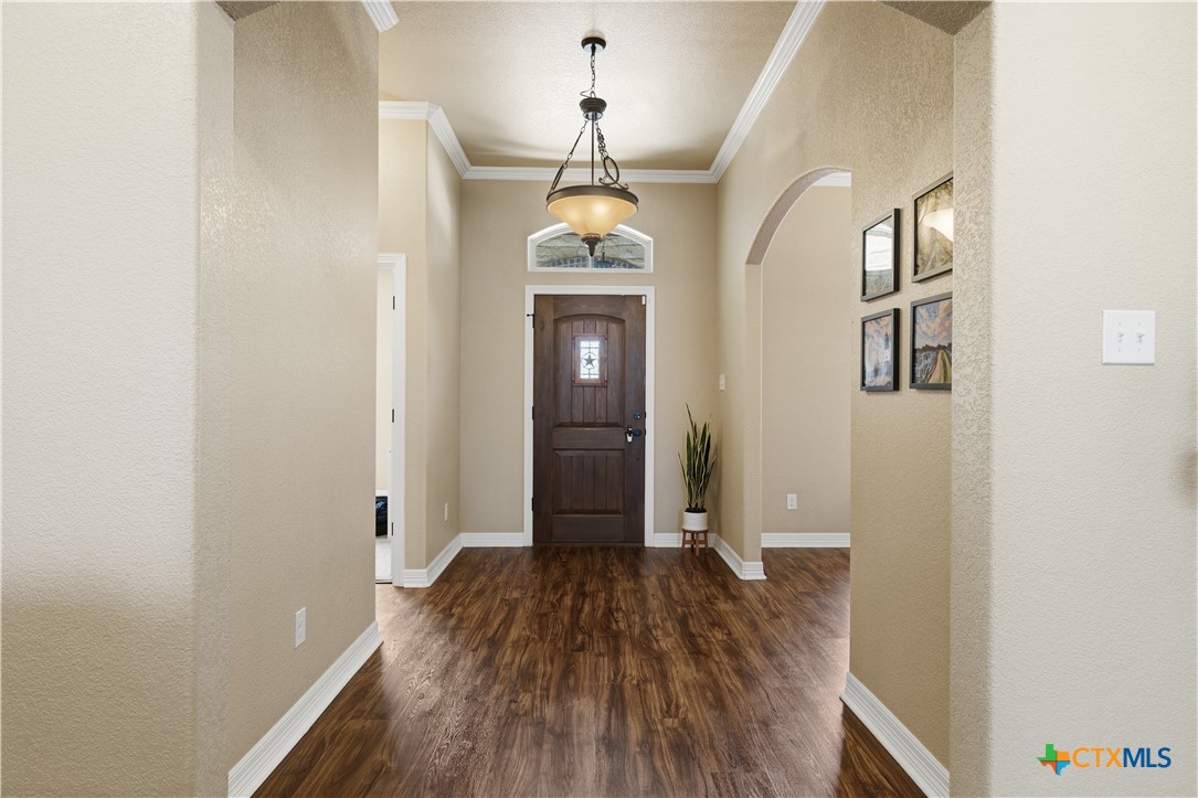 1504 Harvest Drive