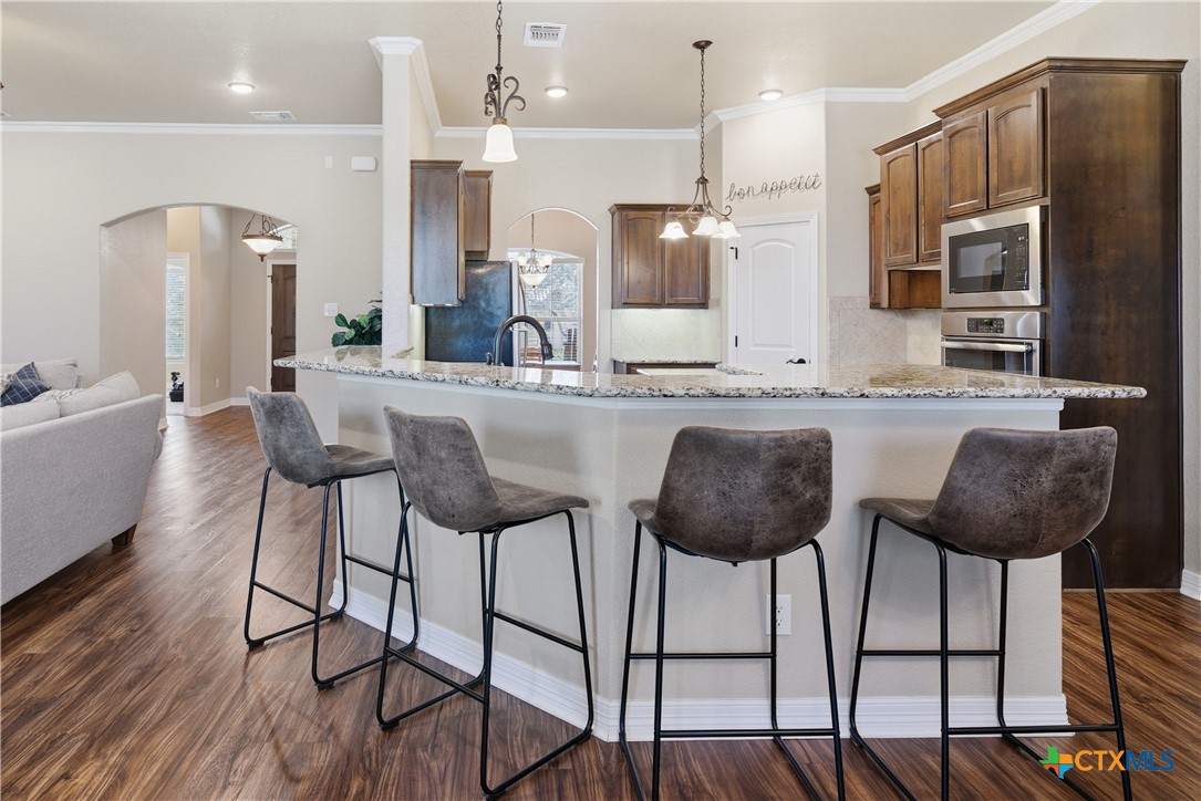 1504 Harvest Drive