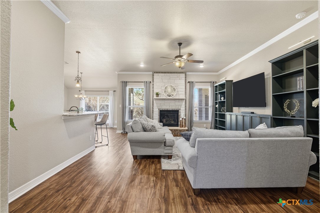 1504 Harvest Drive