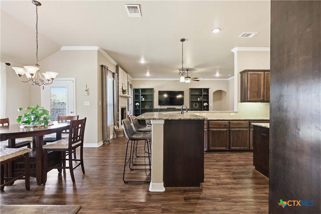 1504 Harvest Drive