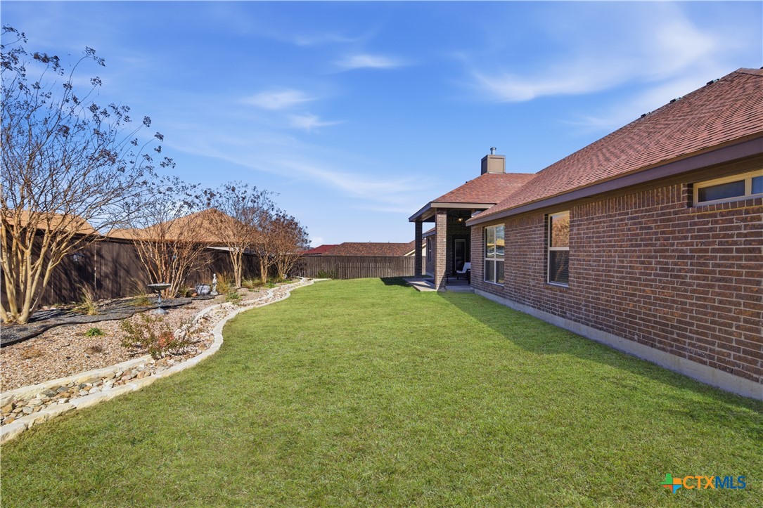 1504 Harvest Drive