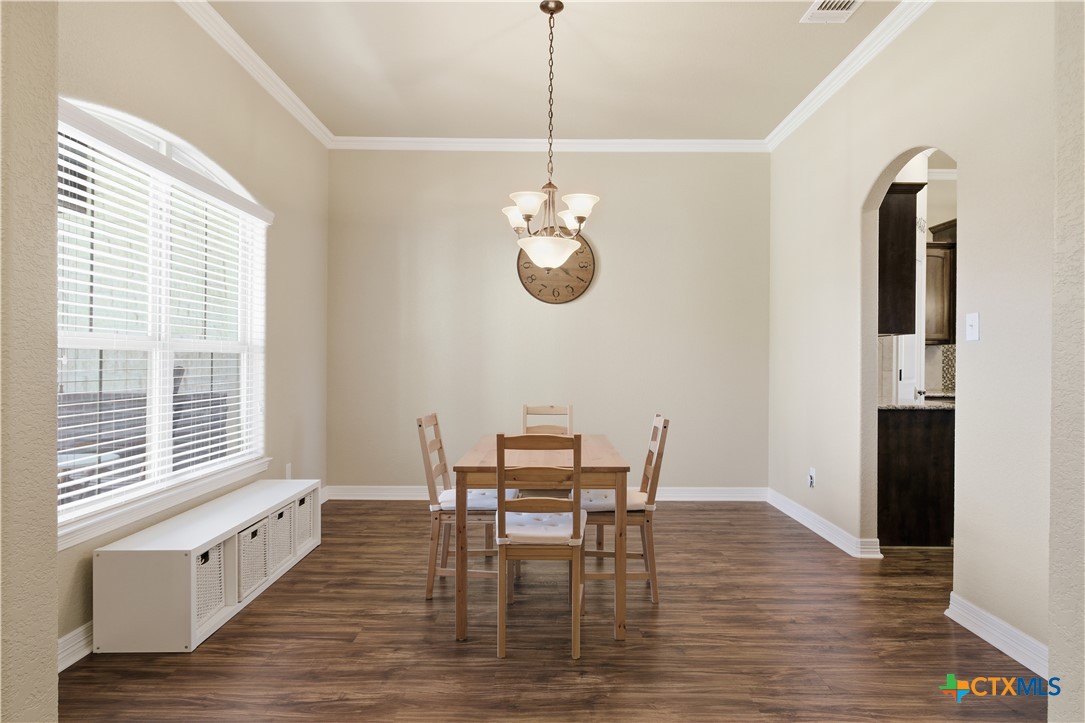 1504 Harvest Drive