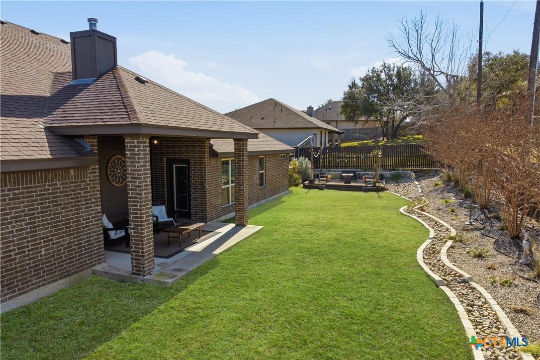 1504 Harvest Drive