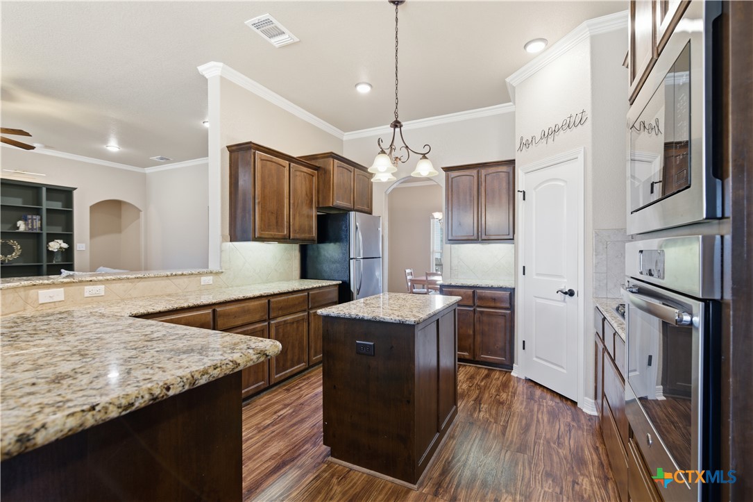 1504 Harvest Drive