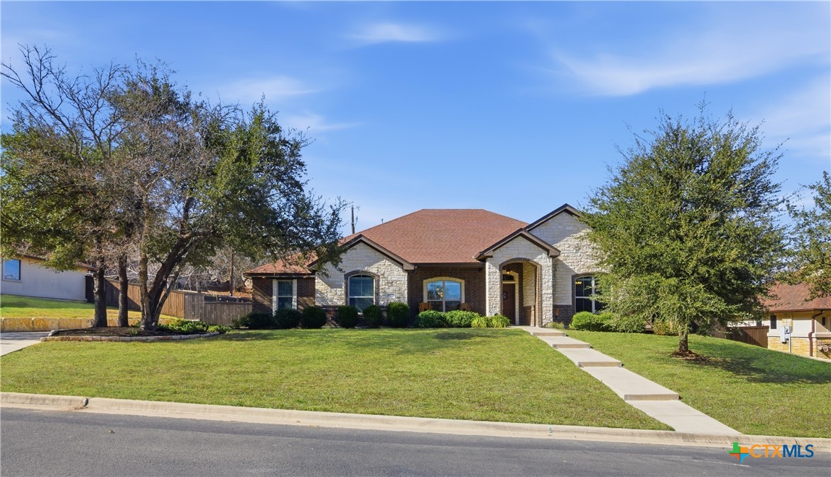1504 Harvest Drive