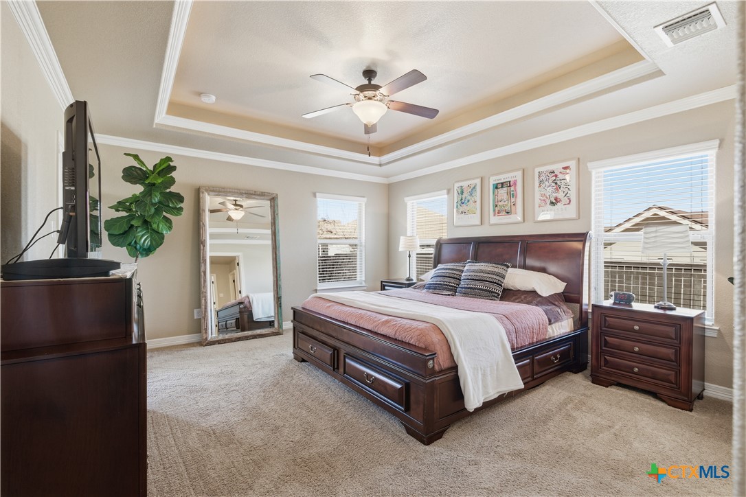 1504 Harvest Drive