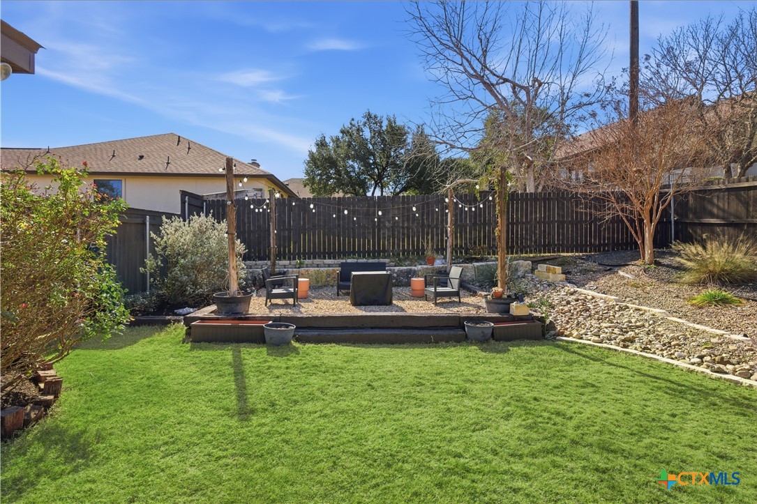 1504 Harvest Drive