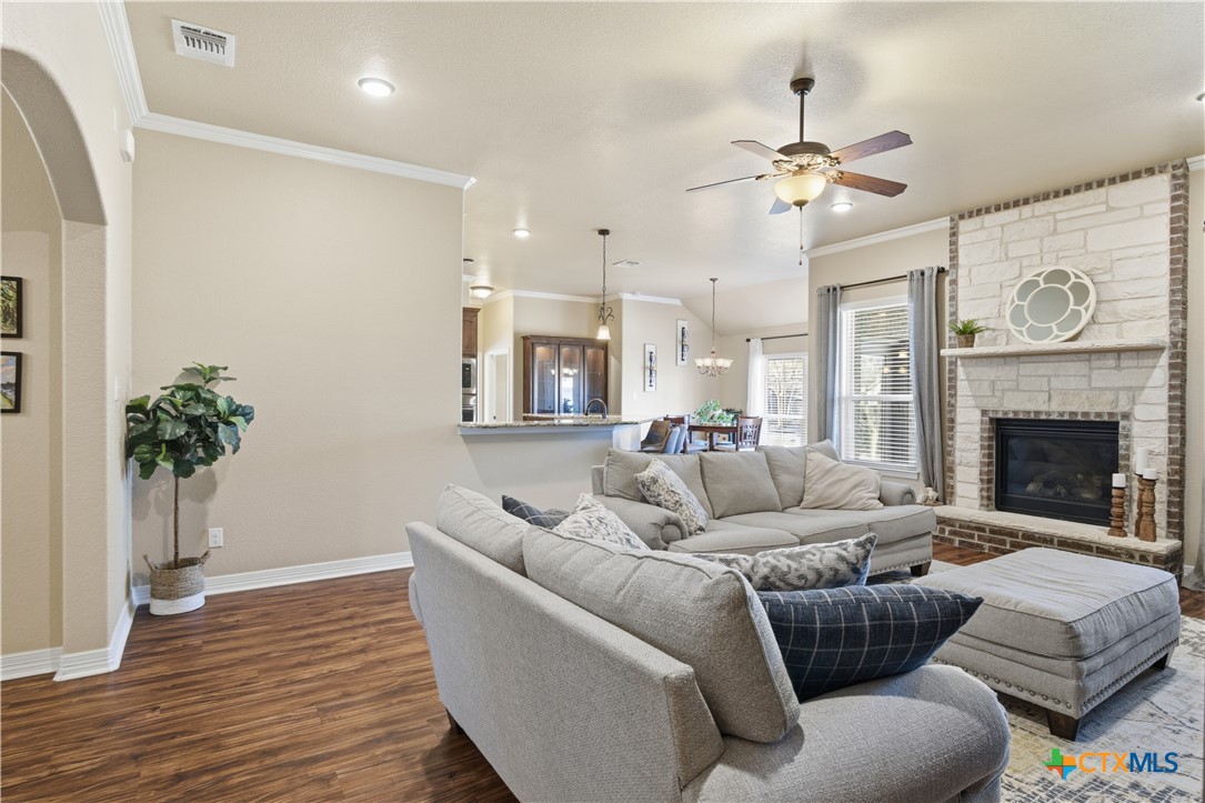 1504 Harvest Drive