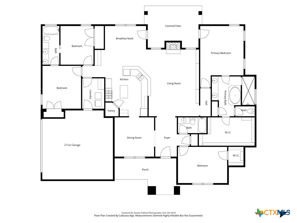 1504 Harvest Drive