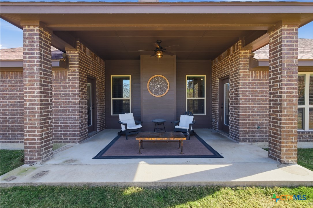 1504 Harvest Drive
