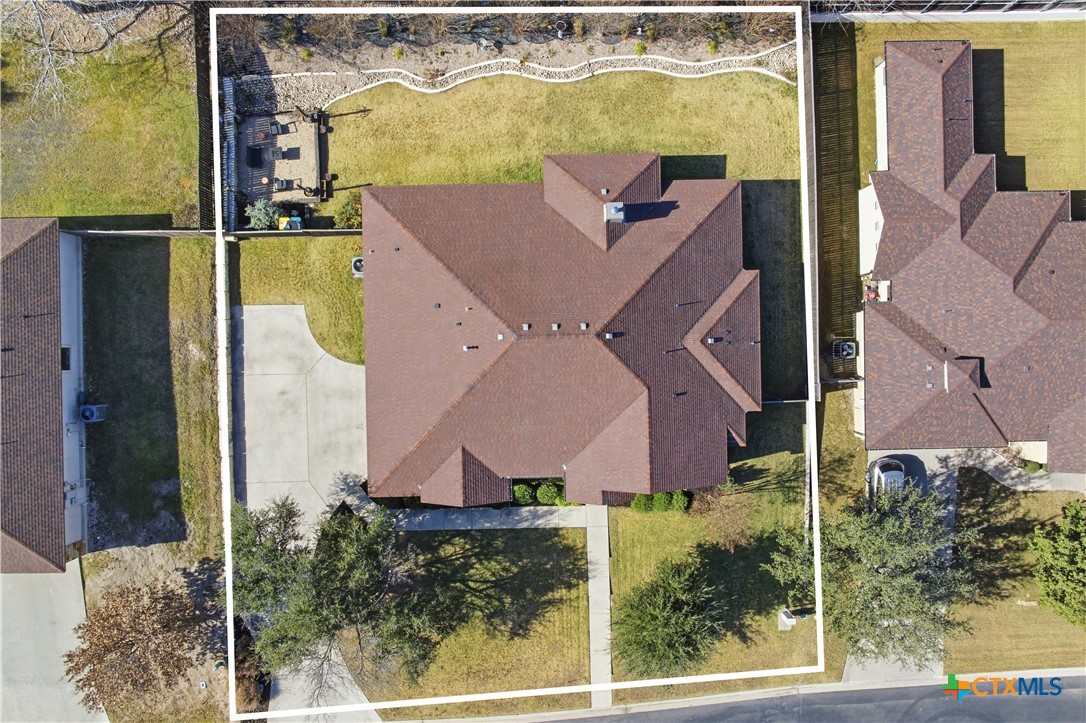 1504 Harvest Drive