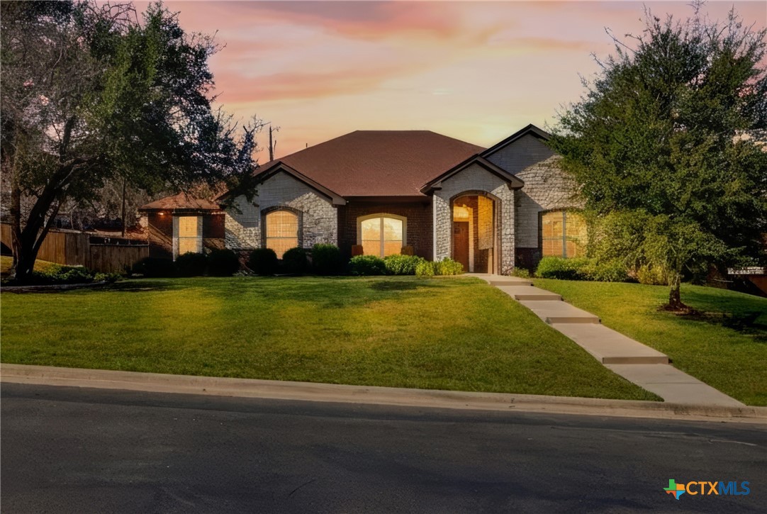 1504 Harvest Drive