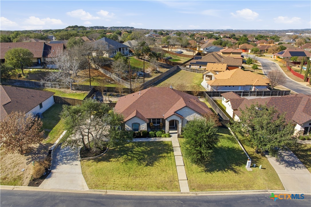 1504 Harvest Drive