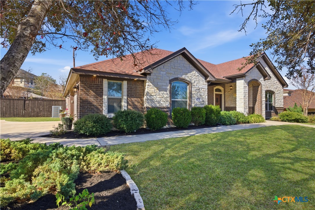 1504 Harvest Drive
