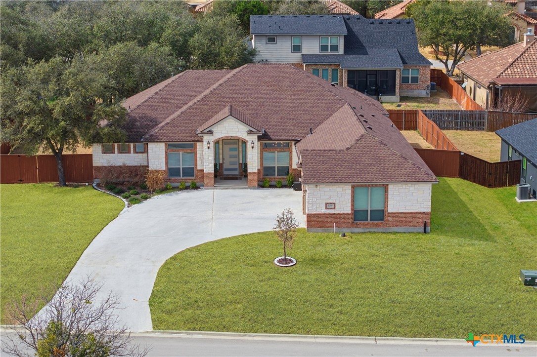 4090 Turning Leaf Drive