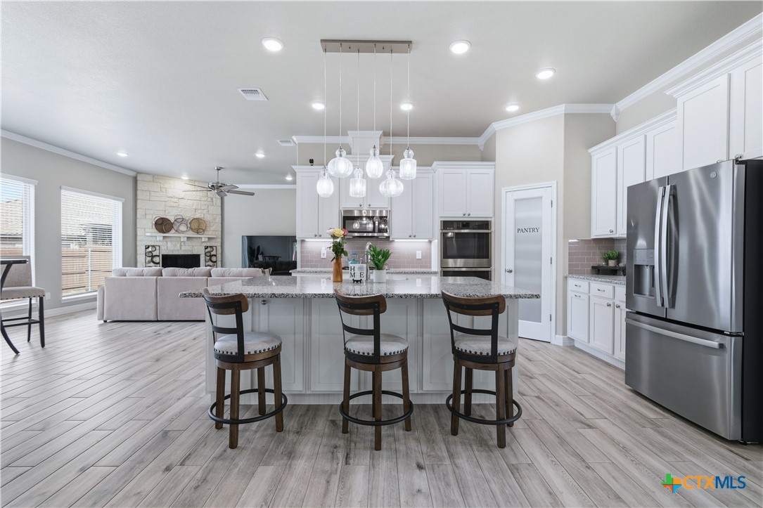 4090 Turning Leaf Drive