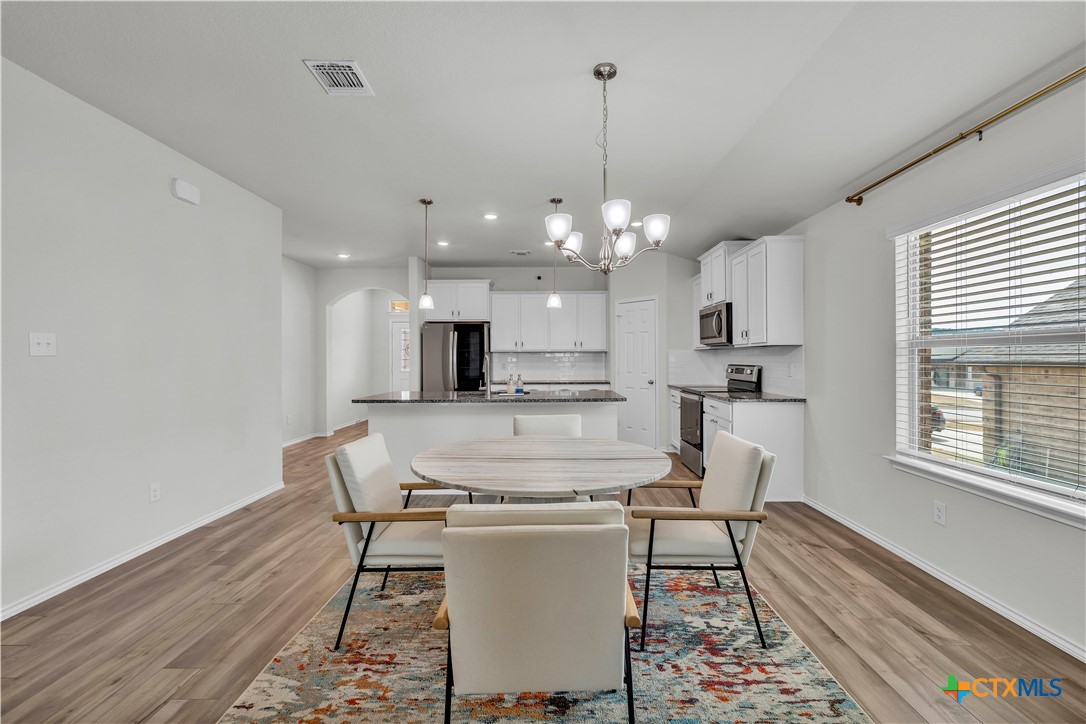 2420 Elba DR