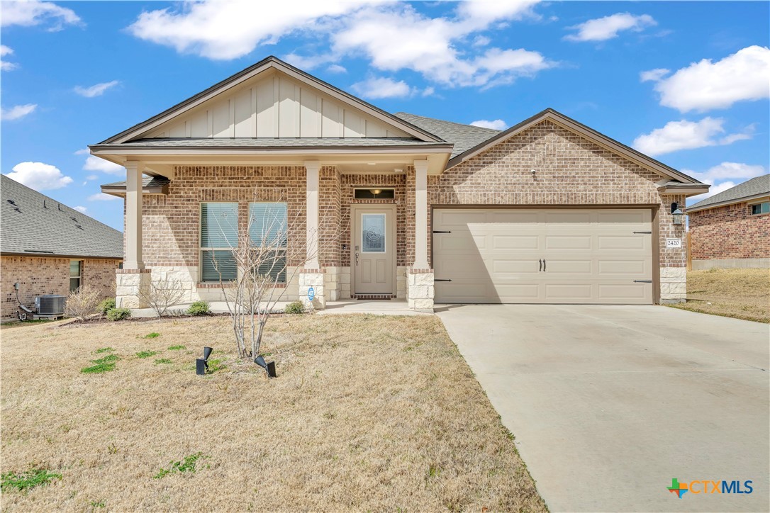 2420 Elba DR