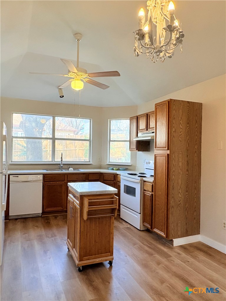 5412 Trailview Drive