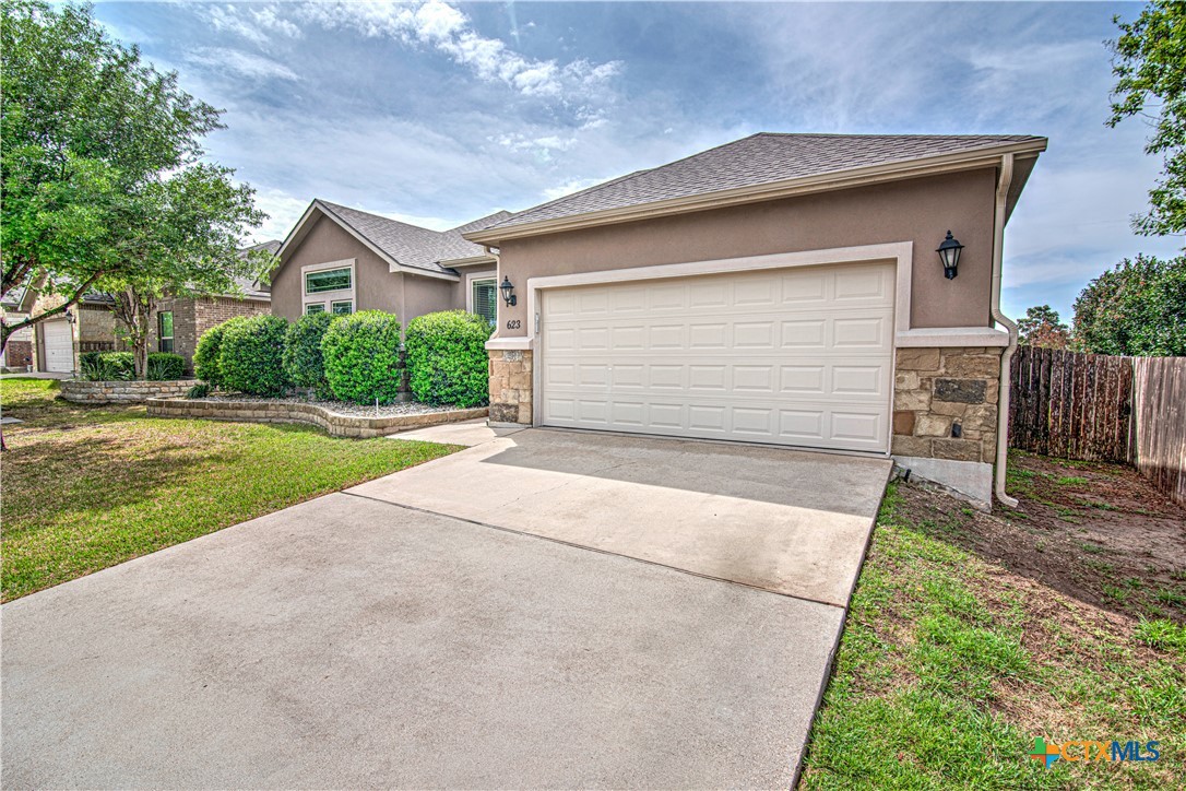623 Coventry Drive