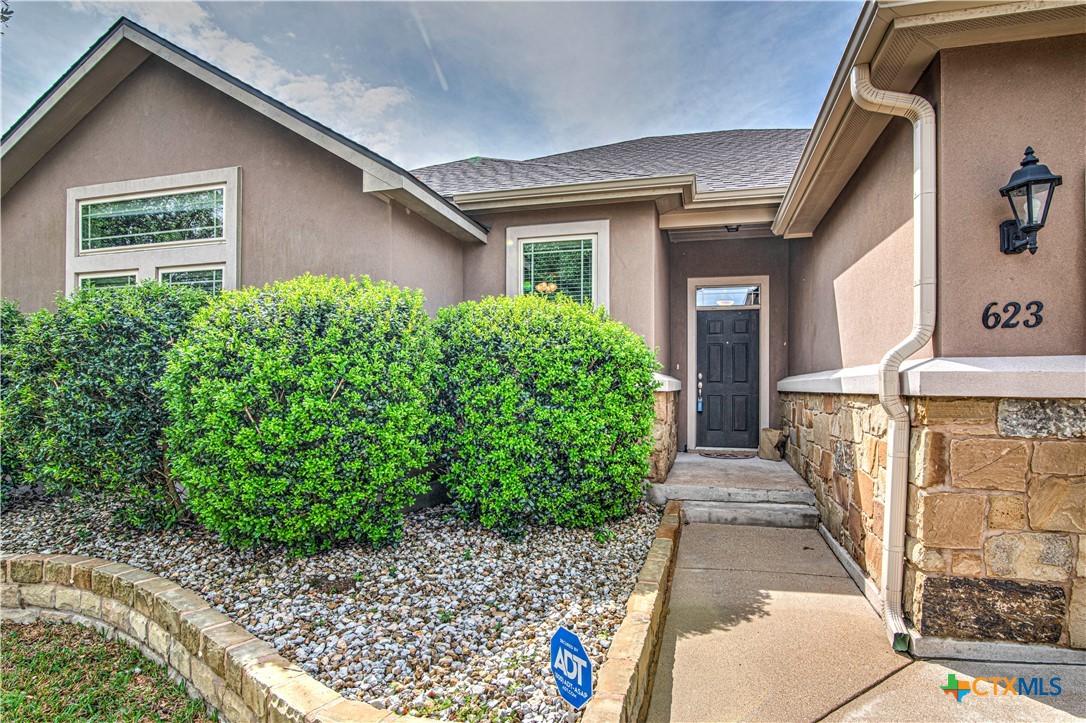 623 Coventry Drive