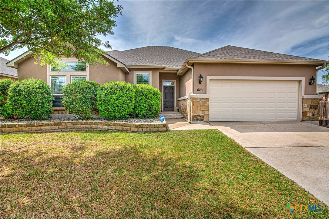 623 Coventry Drive