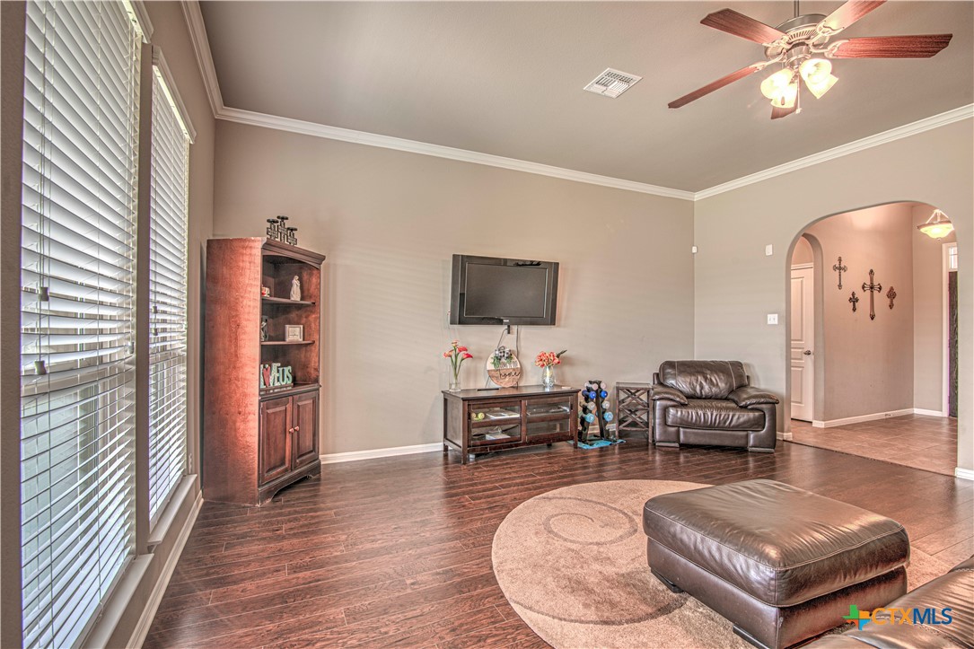 623 Coventry Drive