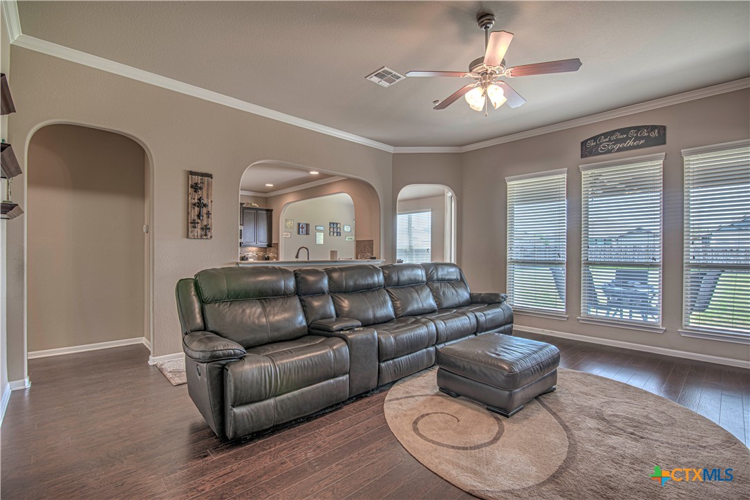 623 Coventry Drive