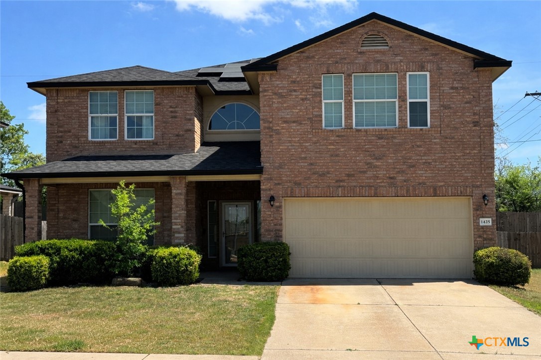 1425 Starlight Drive