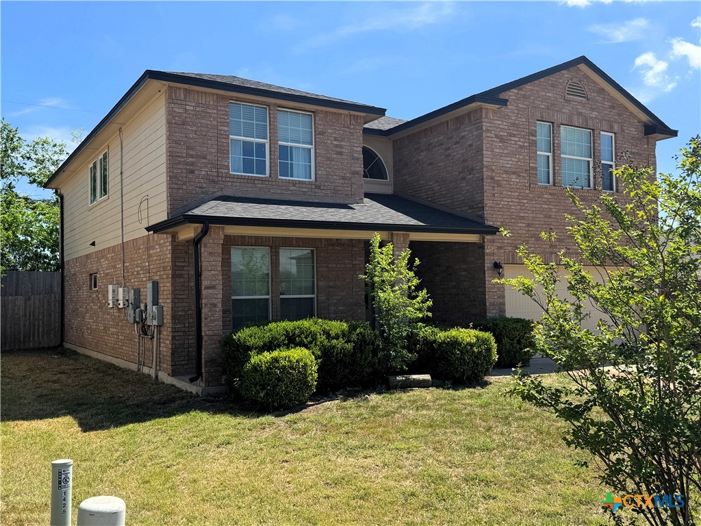 1425 Starlight Drive