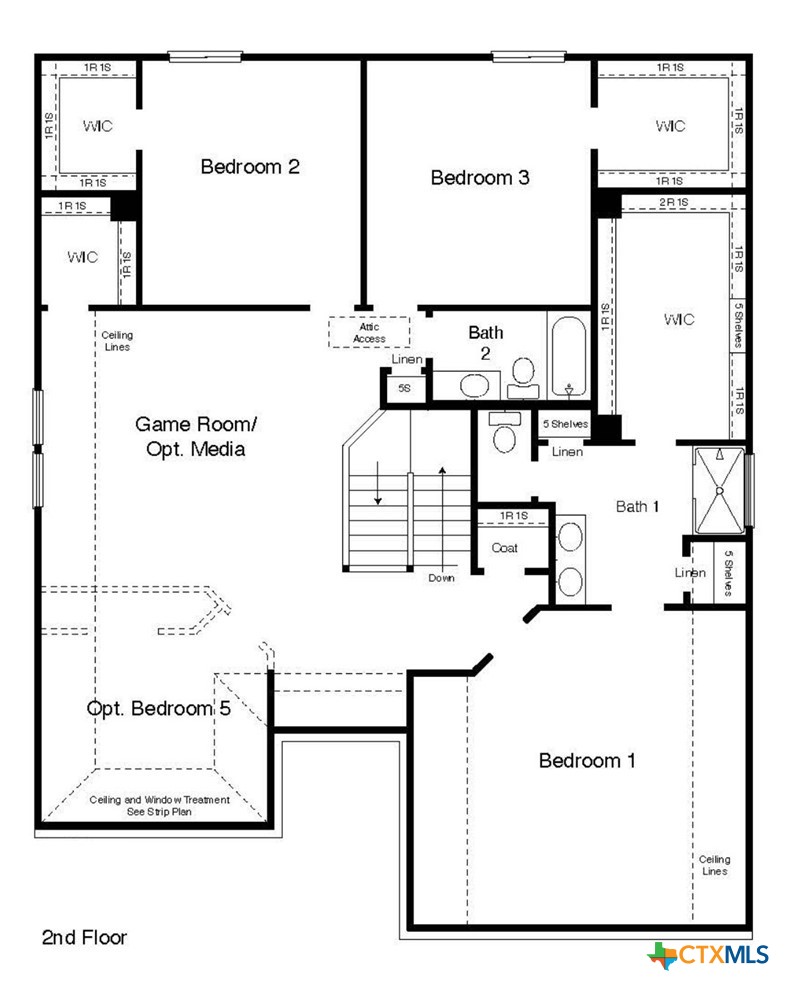 1425 Starlight Drive