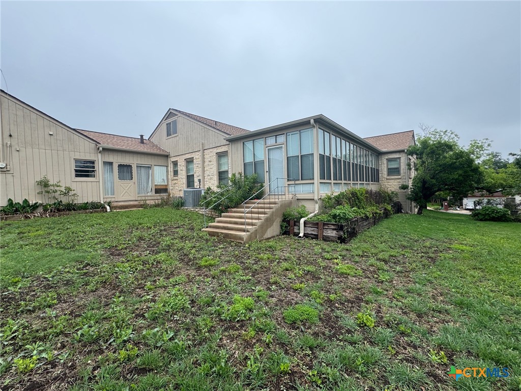 3901 Midway Drive