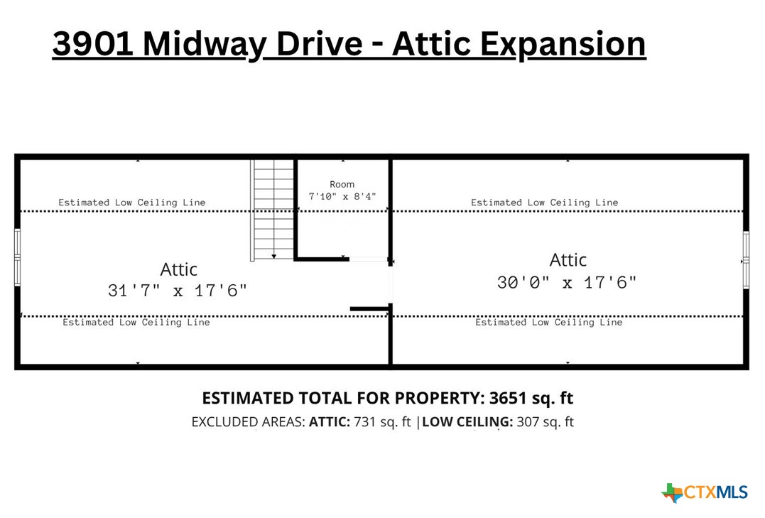 3901 Midway Drive