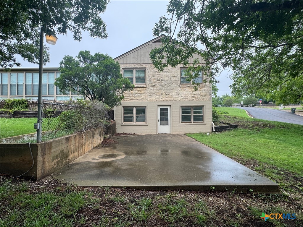 3901 Midway Drive