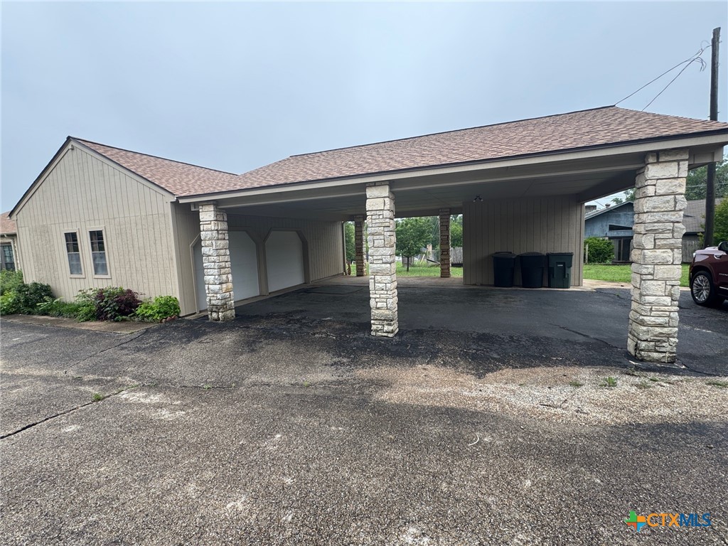 3901 Midway Drive