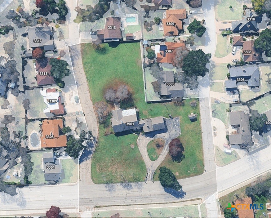 3901 Midway Drive