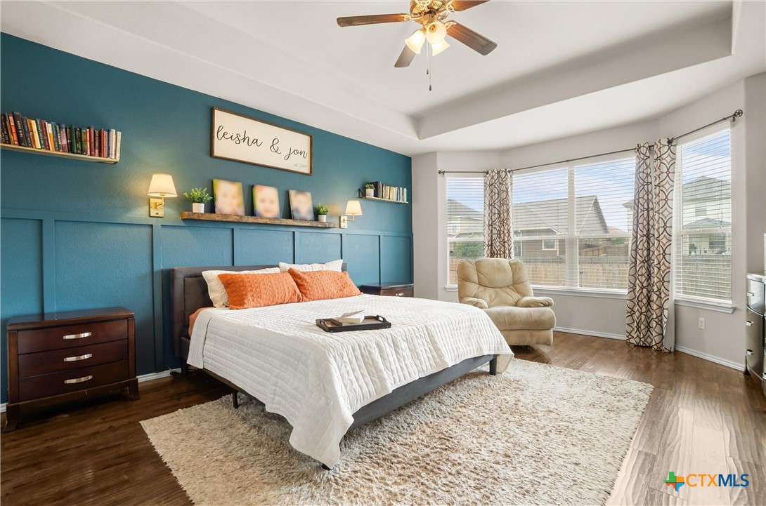 1316 Blue Leaf Drive