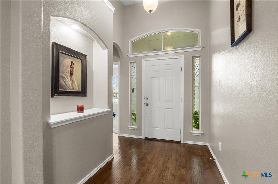 1316 Blue Leaf Drive