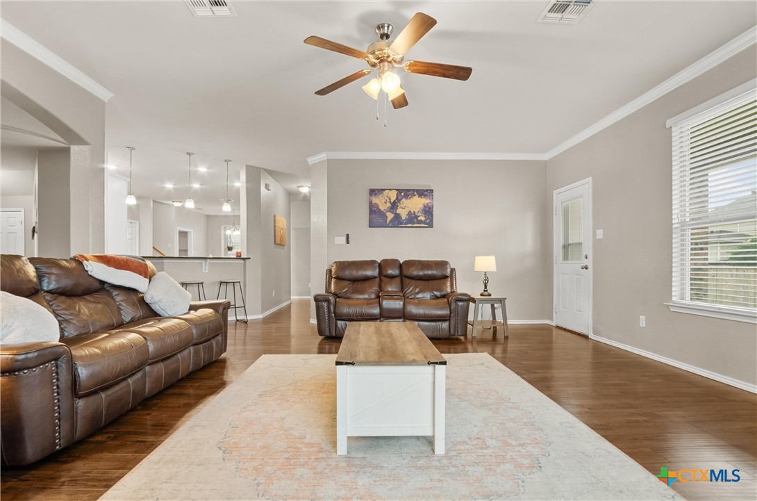 1316 Blue Leaf Drive