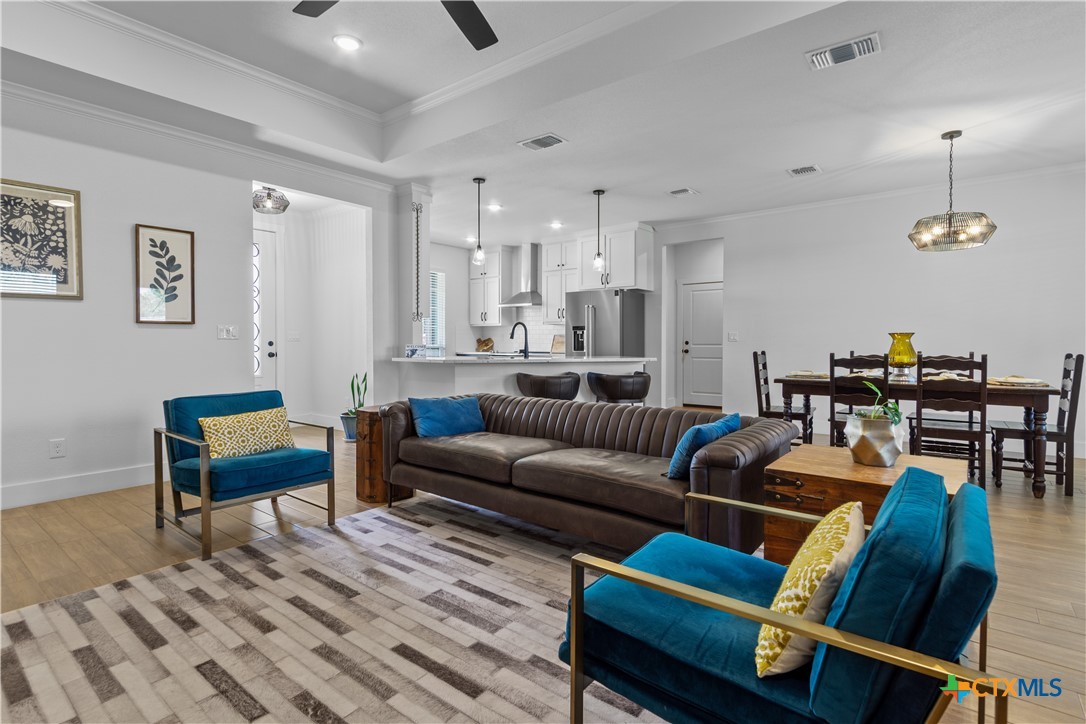 7709 Soapstone Court