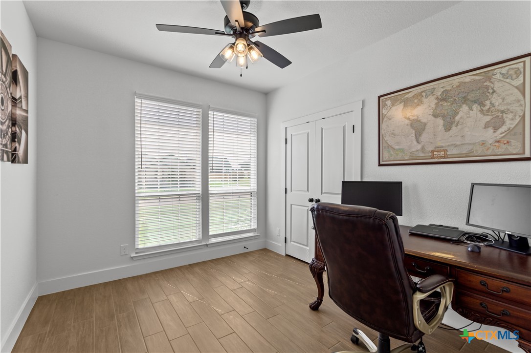 7709 Soapstone Court