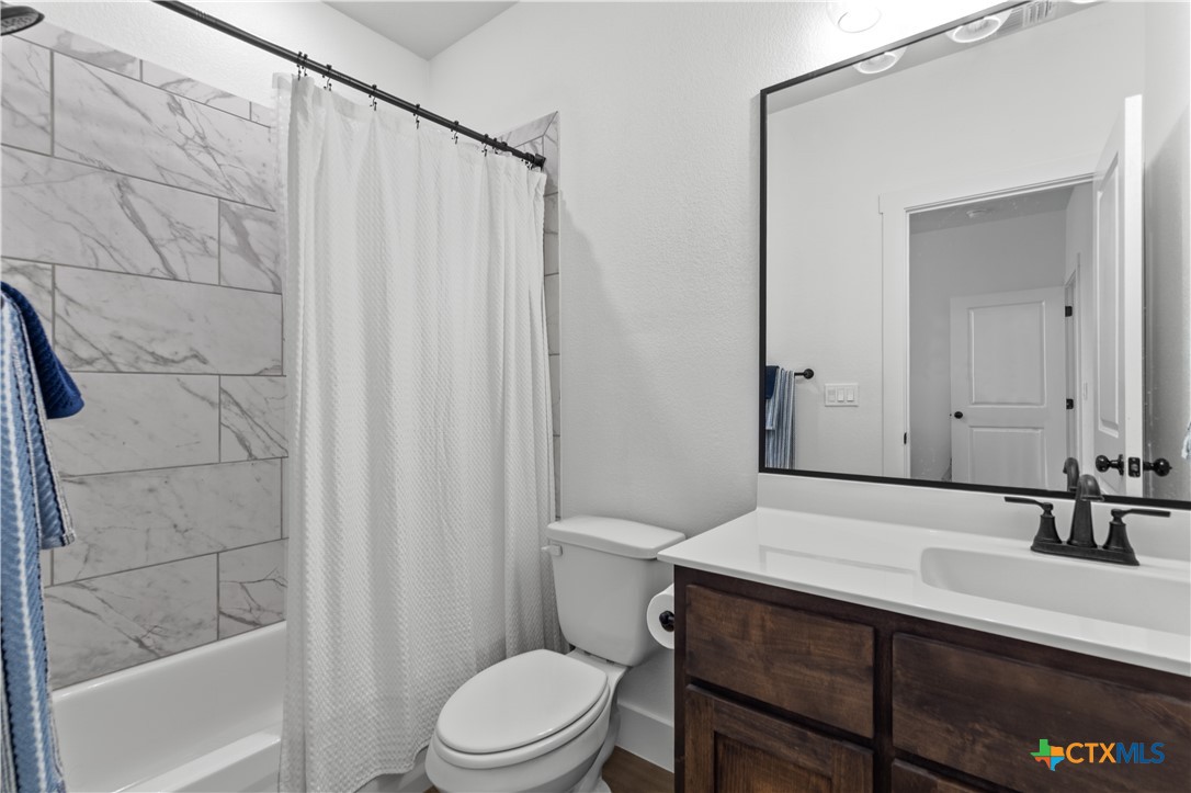 7709 Soapstone Court