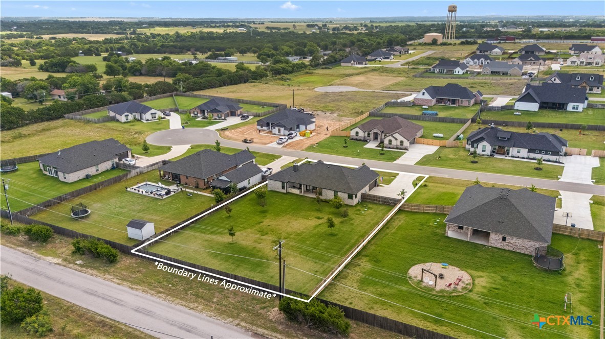 7709 Soapstone Court
