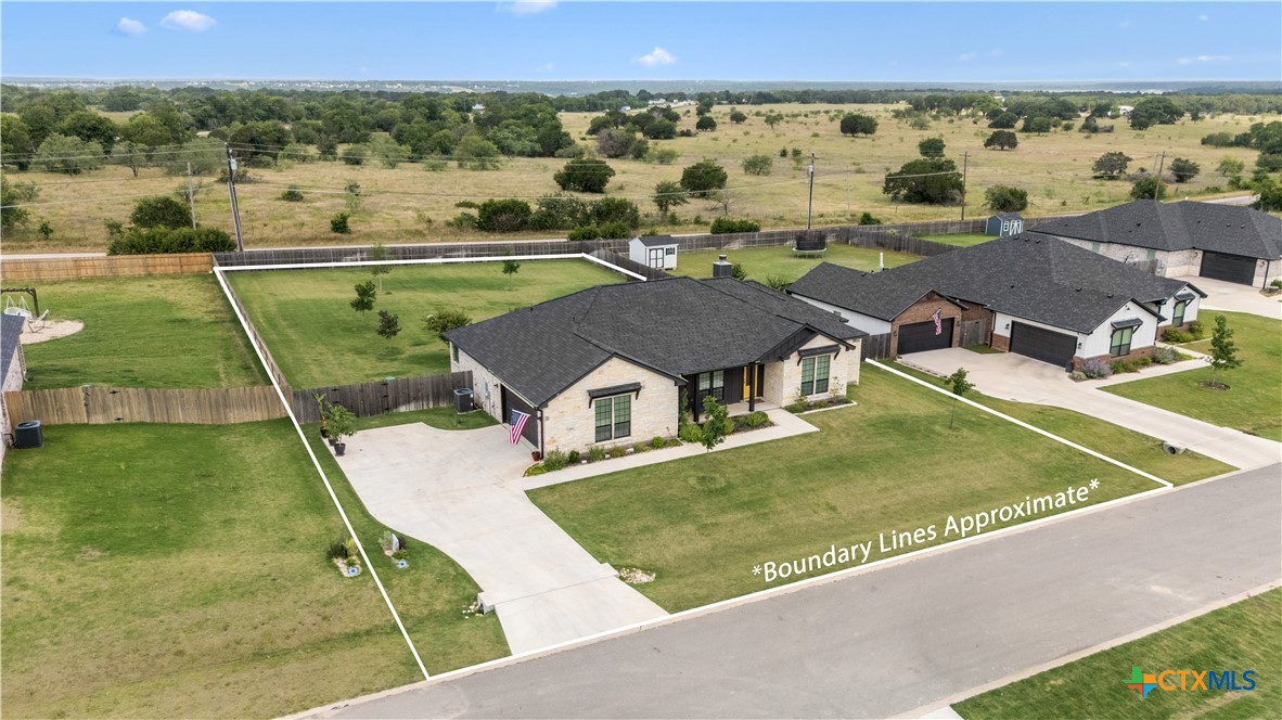 7709 Soapstone Court