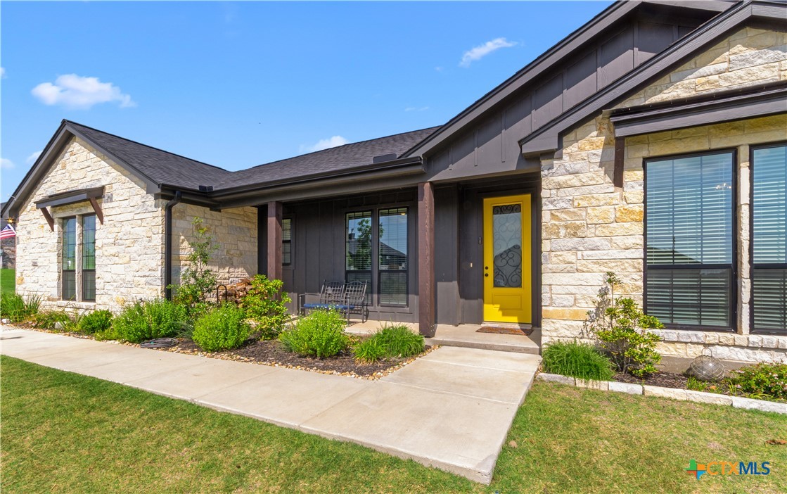 7709 Soapstone Court